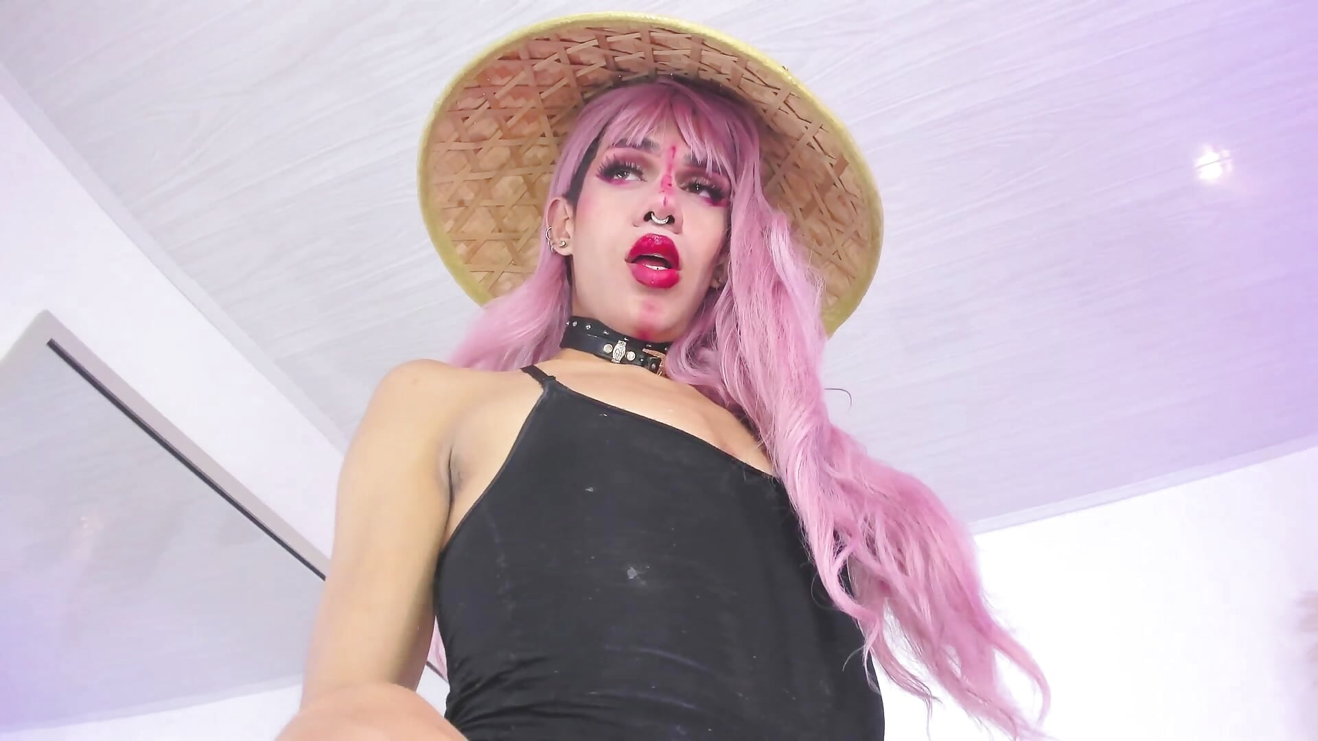 Kloe_Colliva - Populær cam-modell video 9686