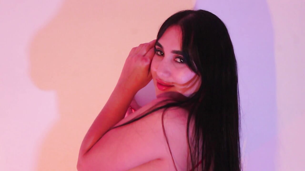 mee 😉❤️ - clip cu Kate_lujann23 model videochat