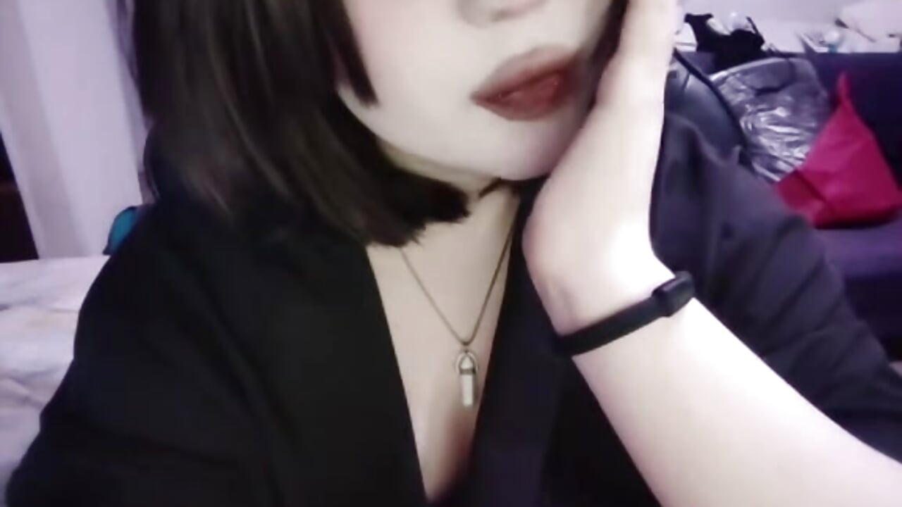 :р - video by Nana_Osaki1 cam model