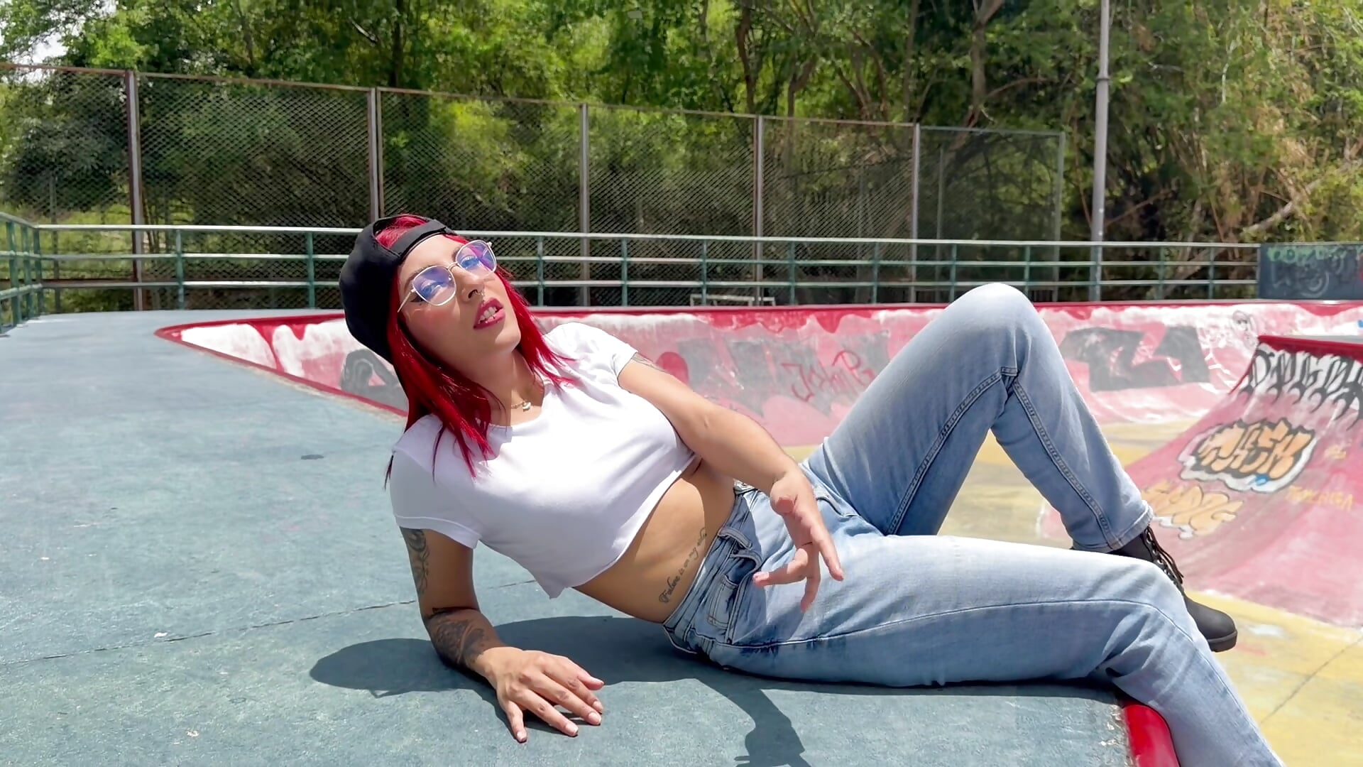 Sasha - video by Sasha_valverde
