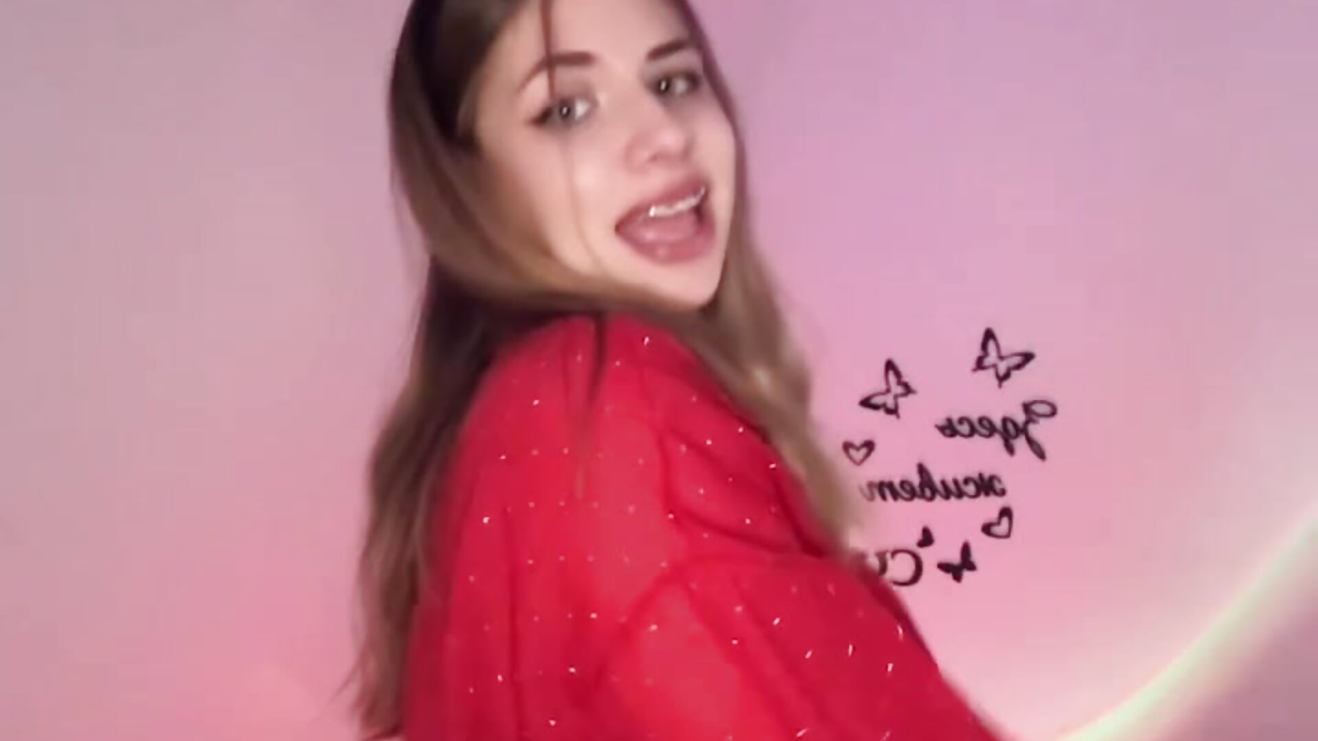 Let’s have a bit fun ^^ - video by NikoleAniston1