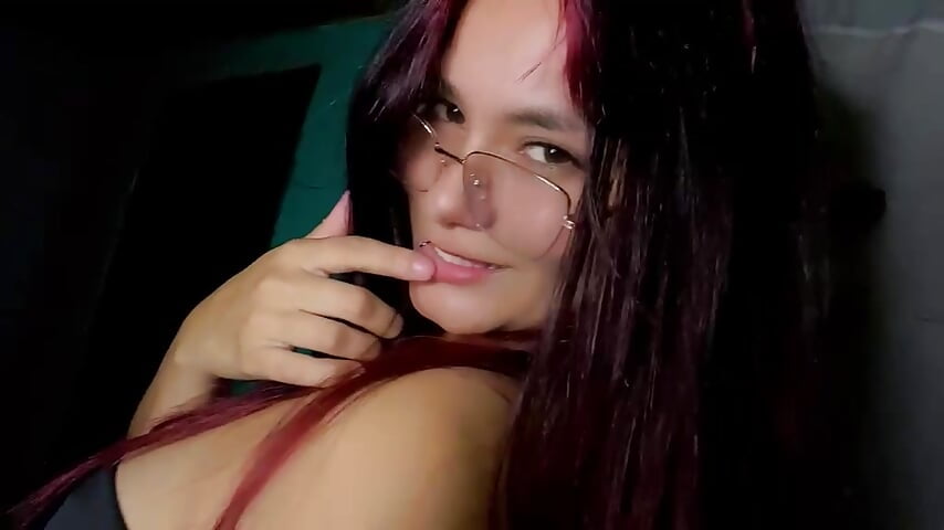 Just Miah - vídeo de Miah_princess modelo de câmara