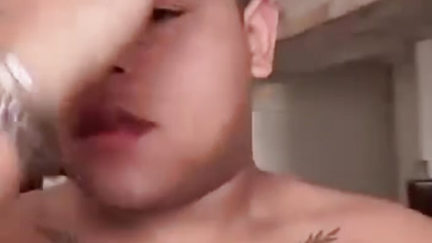 bruno_clark01 - Populær cam-modell video 4935