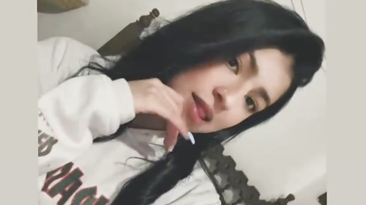😈 - video by Cloe_harpper
