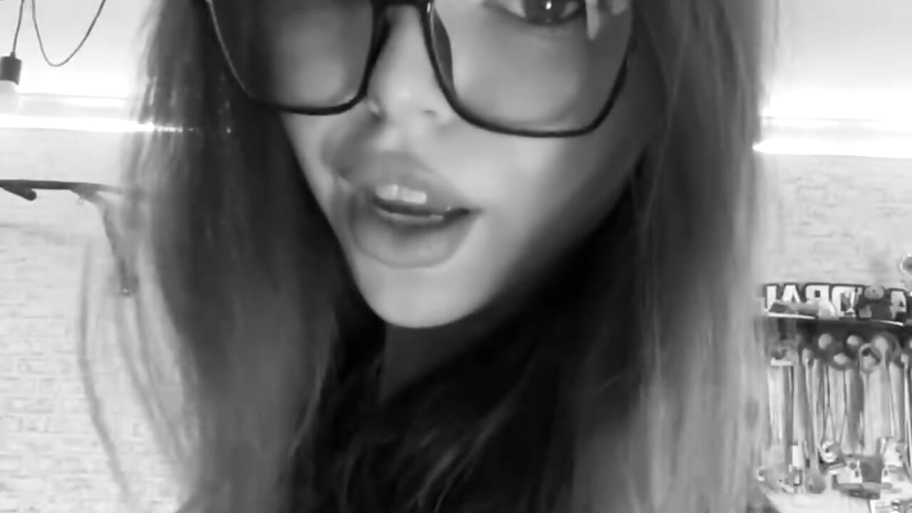 MY VIBE ❤️ - video di RudiNims modella di cam