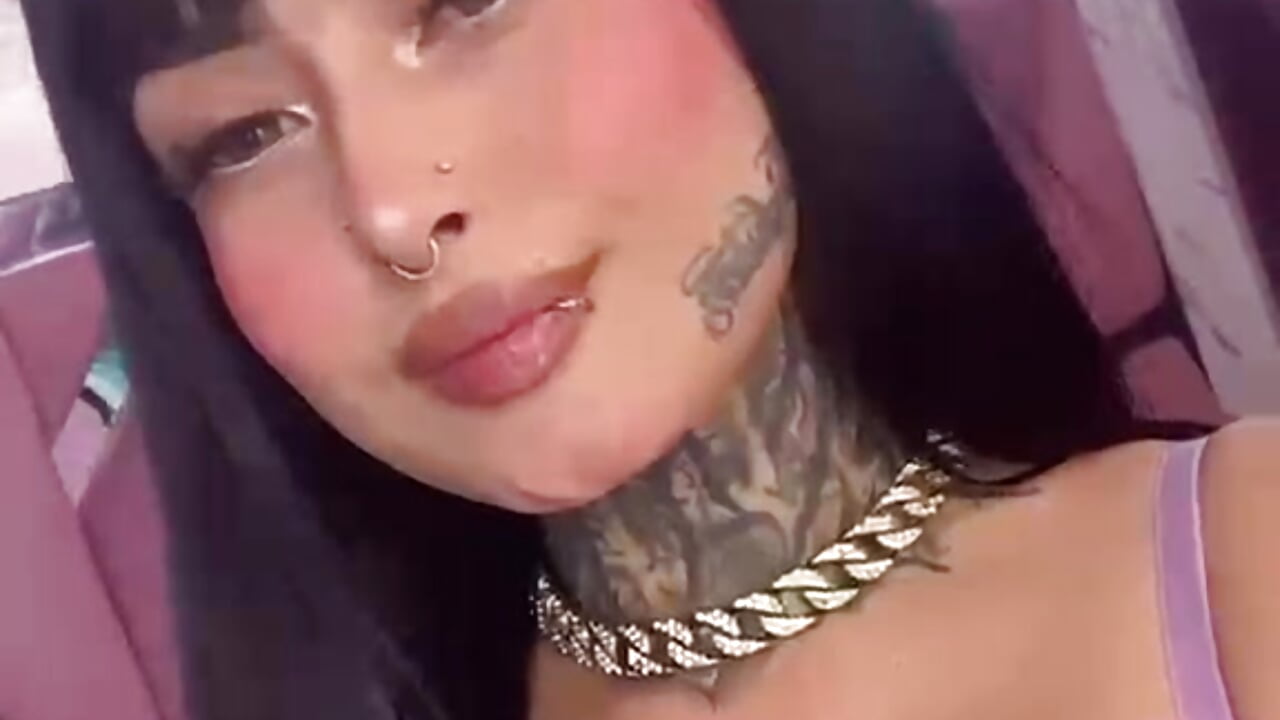 💖 - Video von Kinky_Angel7 Cam-Model