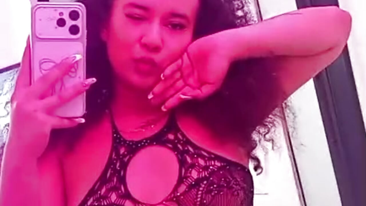 i love – video od webkamerové modelky merida_flame