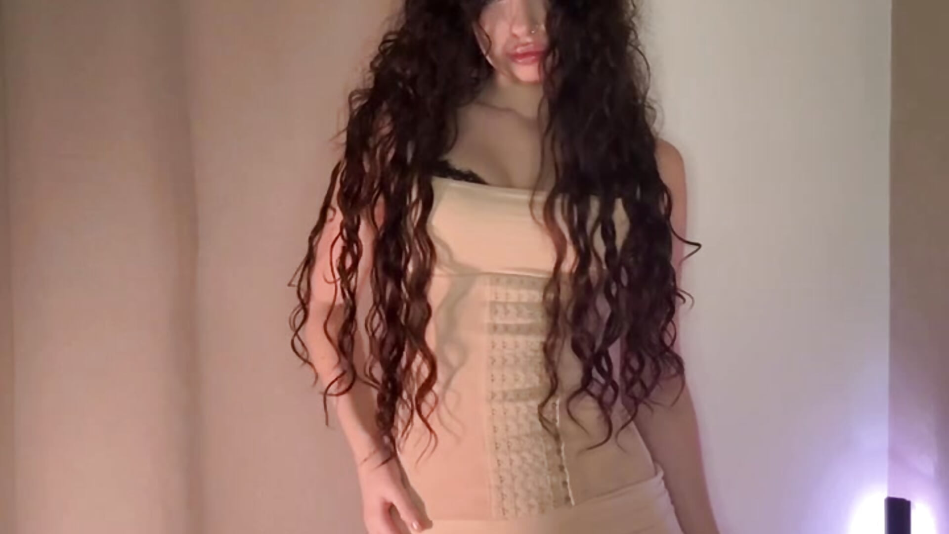 My instinct - MoonFaairyy adlı kamera modelinin videosu