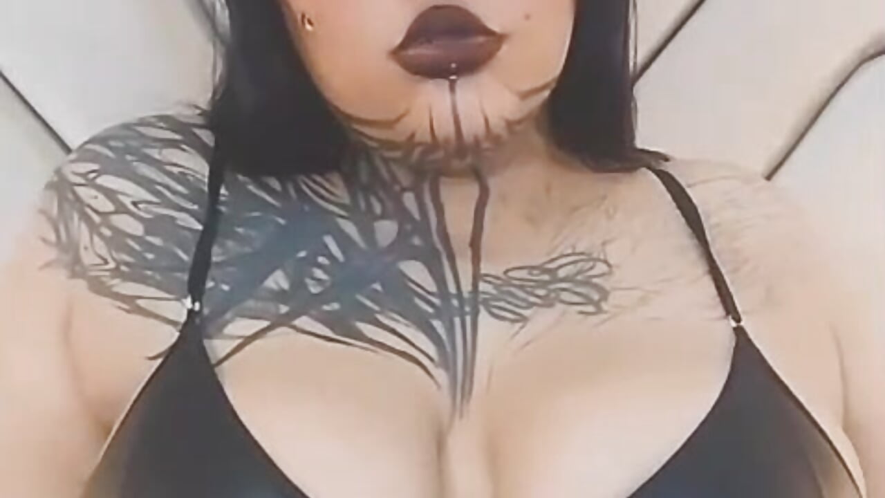 Your Bad Girl Is Here! - video by ScarleettVs cam model