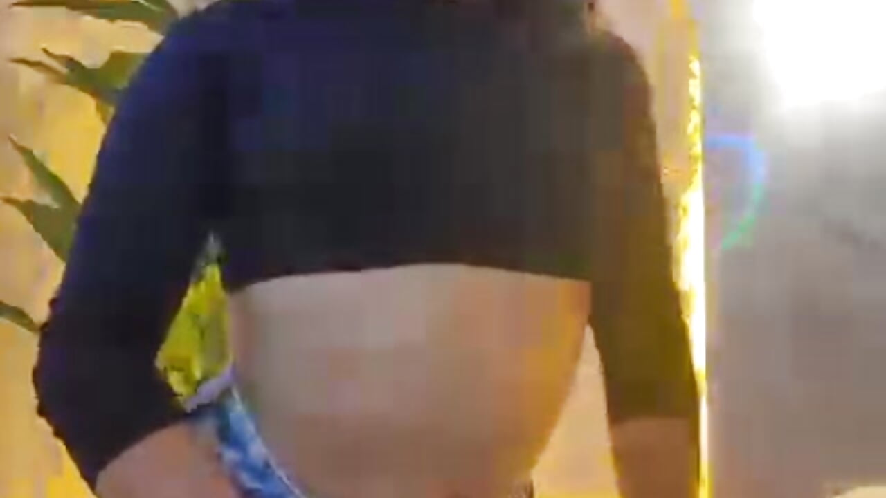 Sexy Dance - Vídeo de Juliana_as, modelo de vídeos