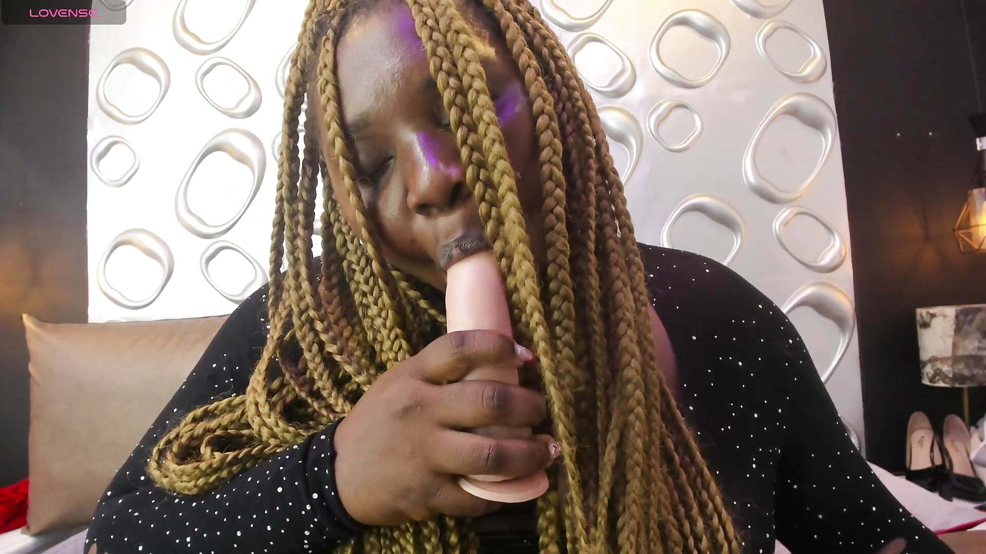 Juicy Blowjob