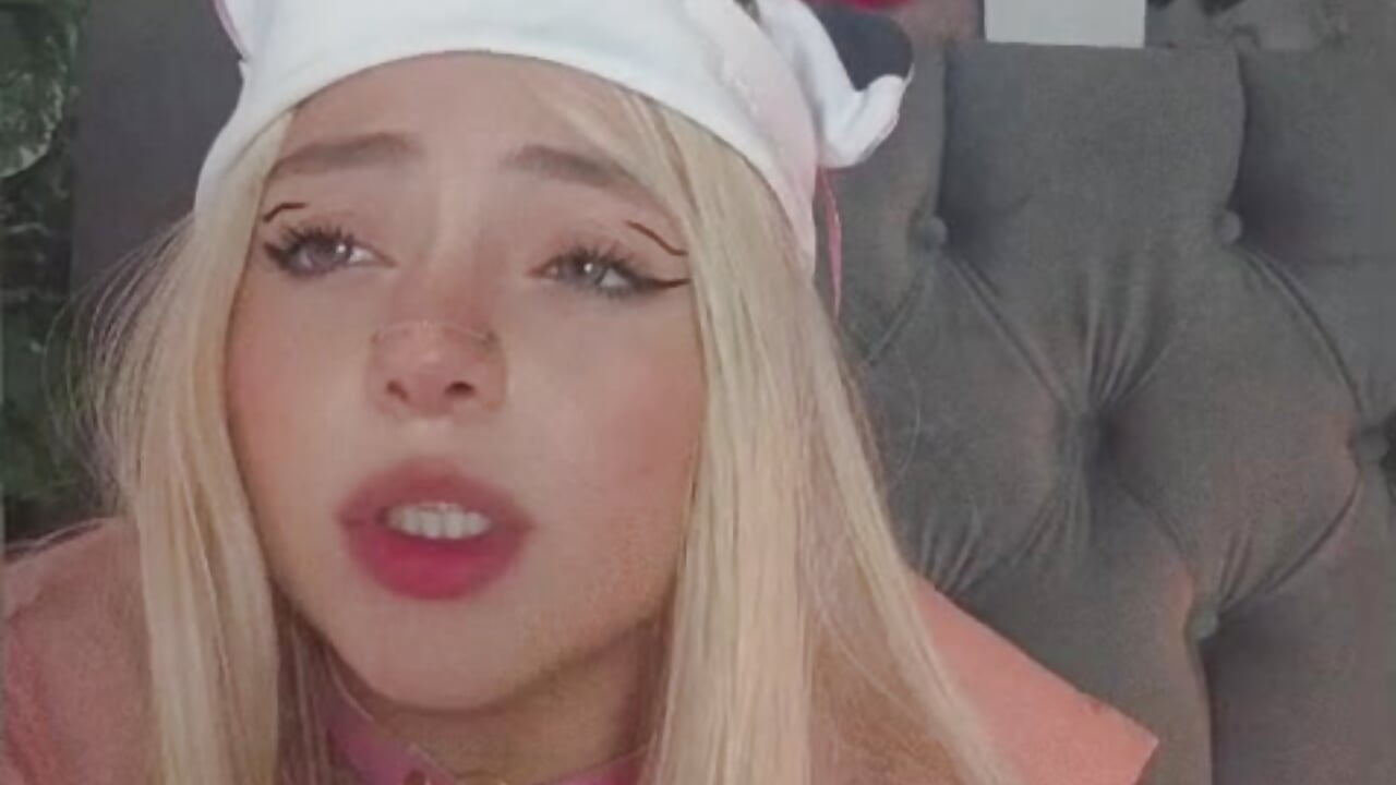 moans for you - video di lorena_thopms