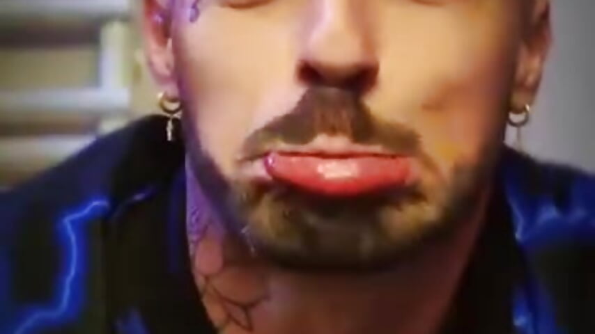 Sexy - فيديو من Attachant34 موديل الكام