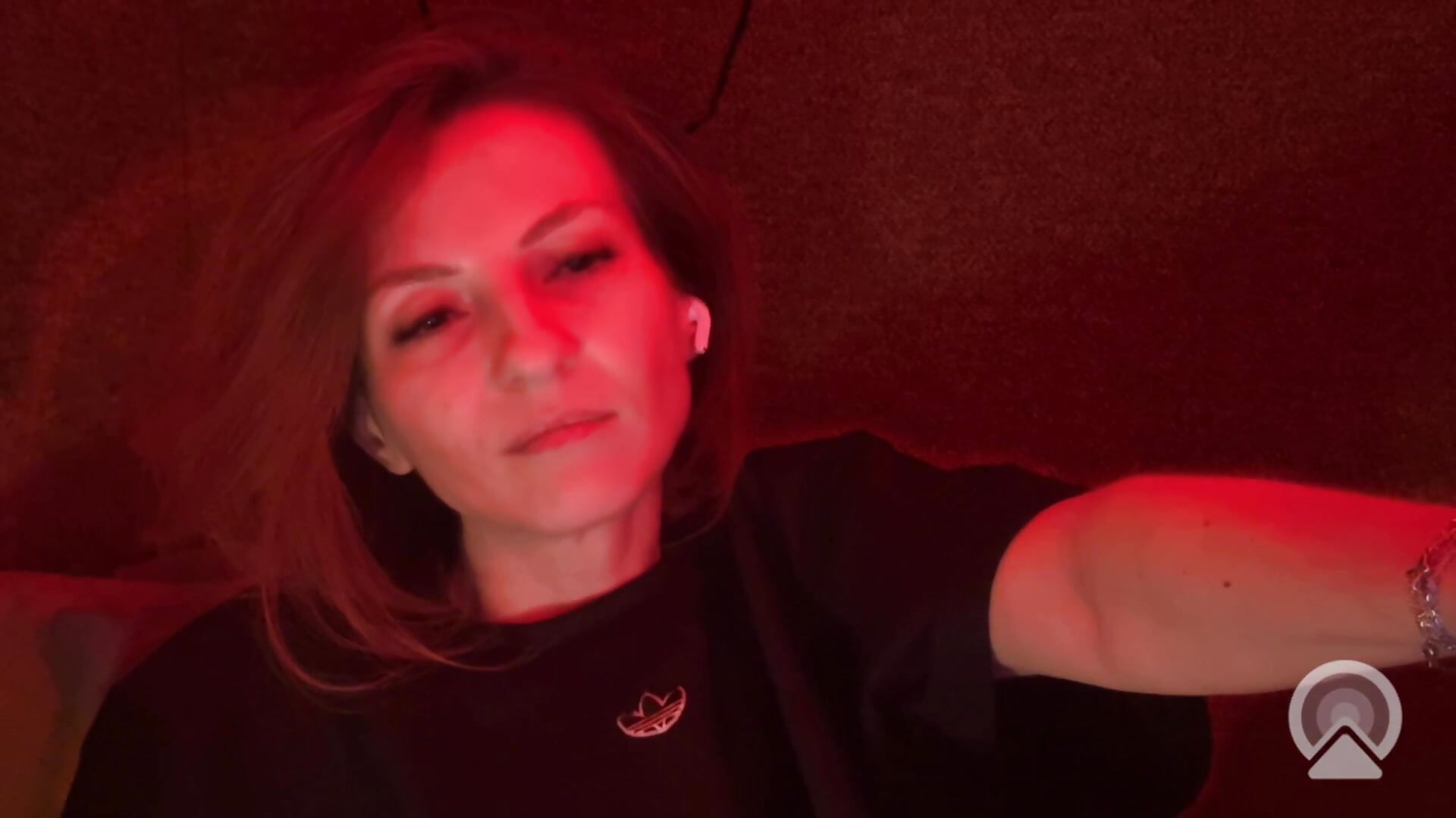 My usual vibe. Have fun with me - video by IrenneMuse cam model