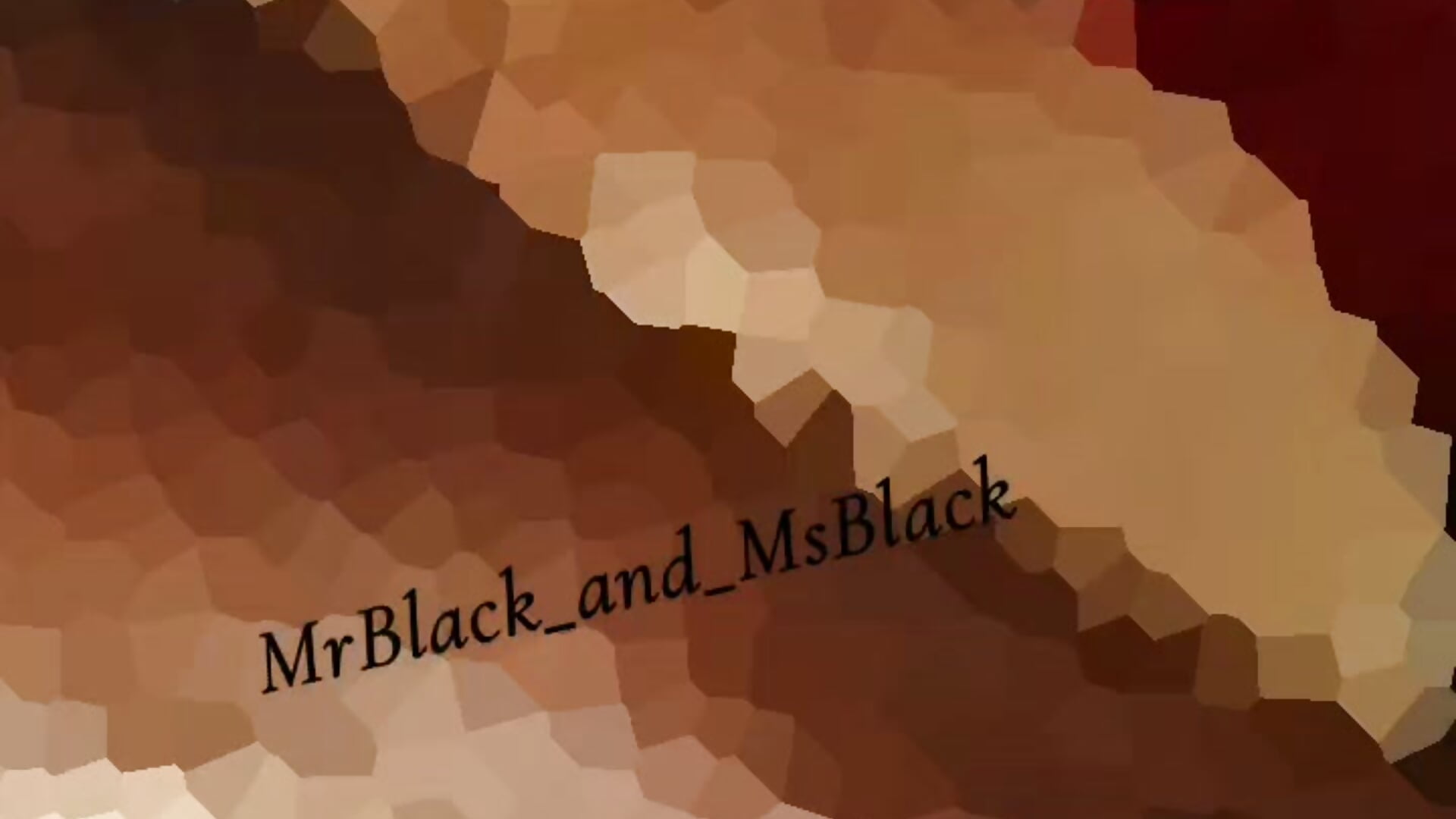 😈🥵💦🥰❤️ - video by MrBlack_and_MsBlack