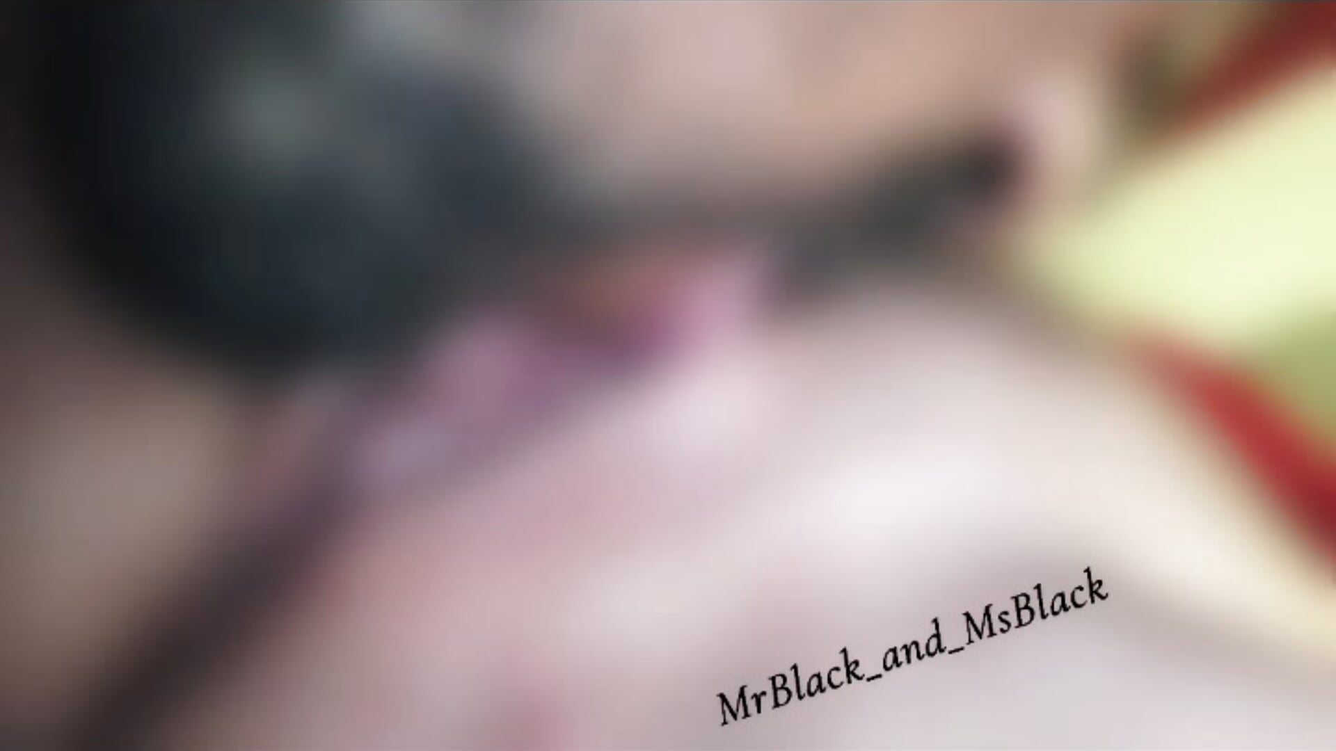 Extrait Cunni👅vidéo entière a voir😜 - 視頻由 MrBlack_and_MsBlack 主播提供