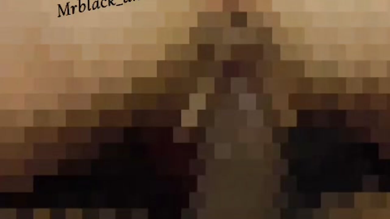 extrait flou Superbe vue, vidéo entière a voir 🥰 - 視頻由 MrBlack_and_MsBlack 主播提供