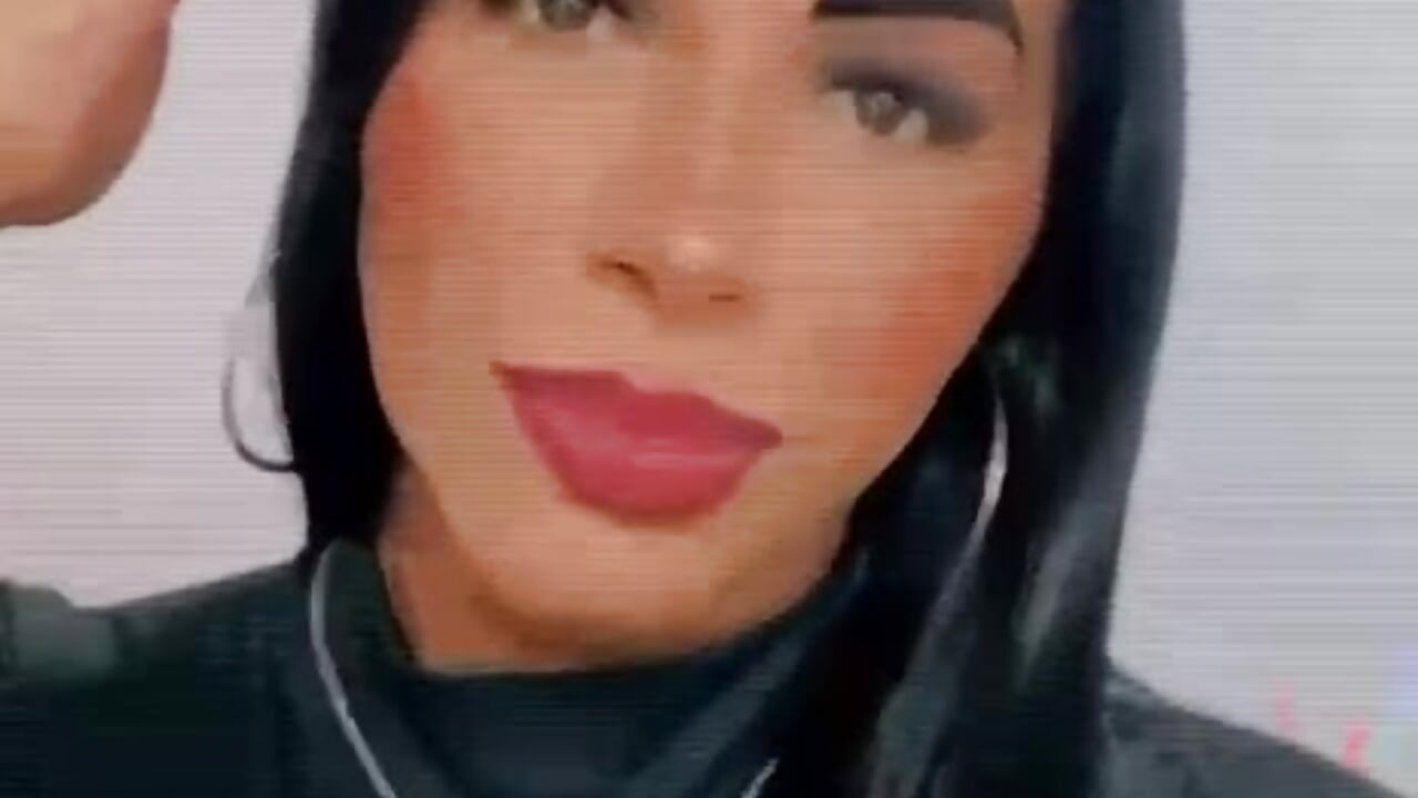 me - video av Kimberly_Patterson cam-modell