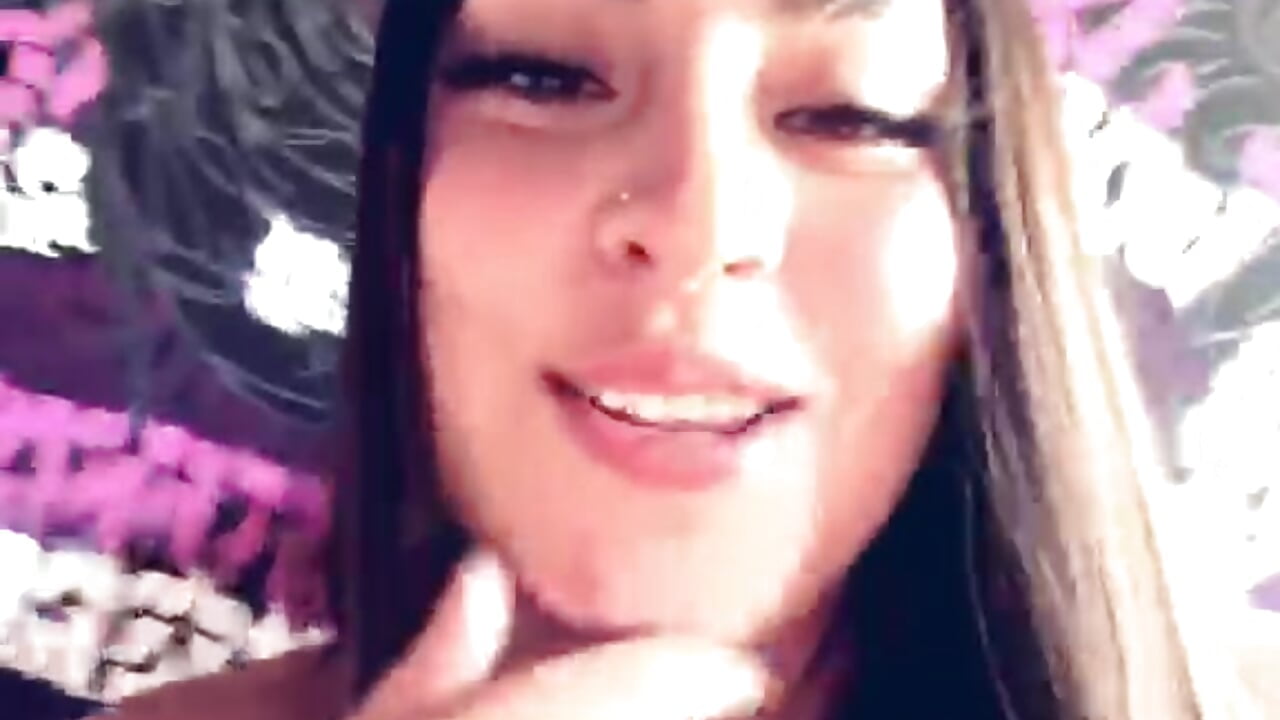 ❤️ - video av LuxeBabe cam model