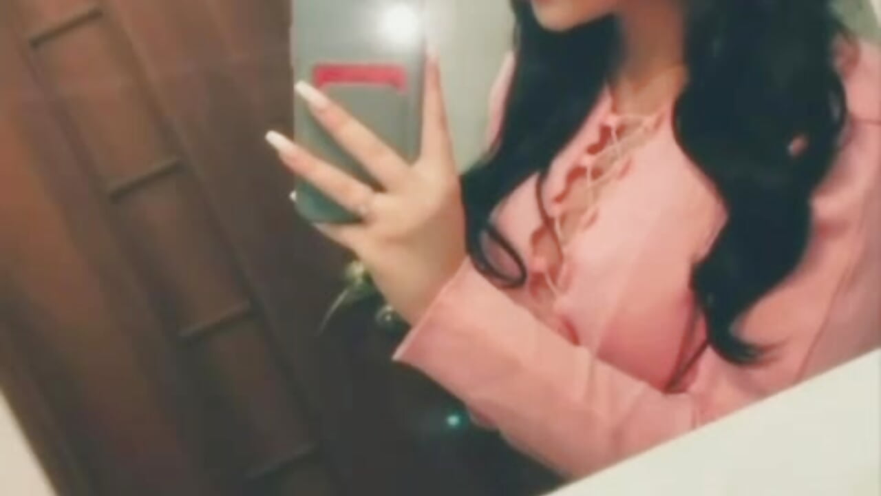 Just self-love - clip cu LavadaDebutts model videochat