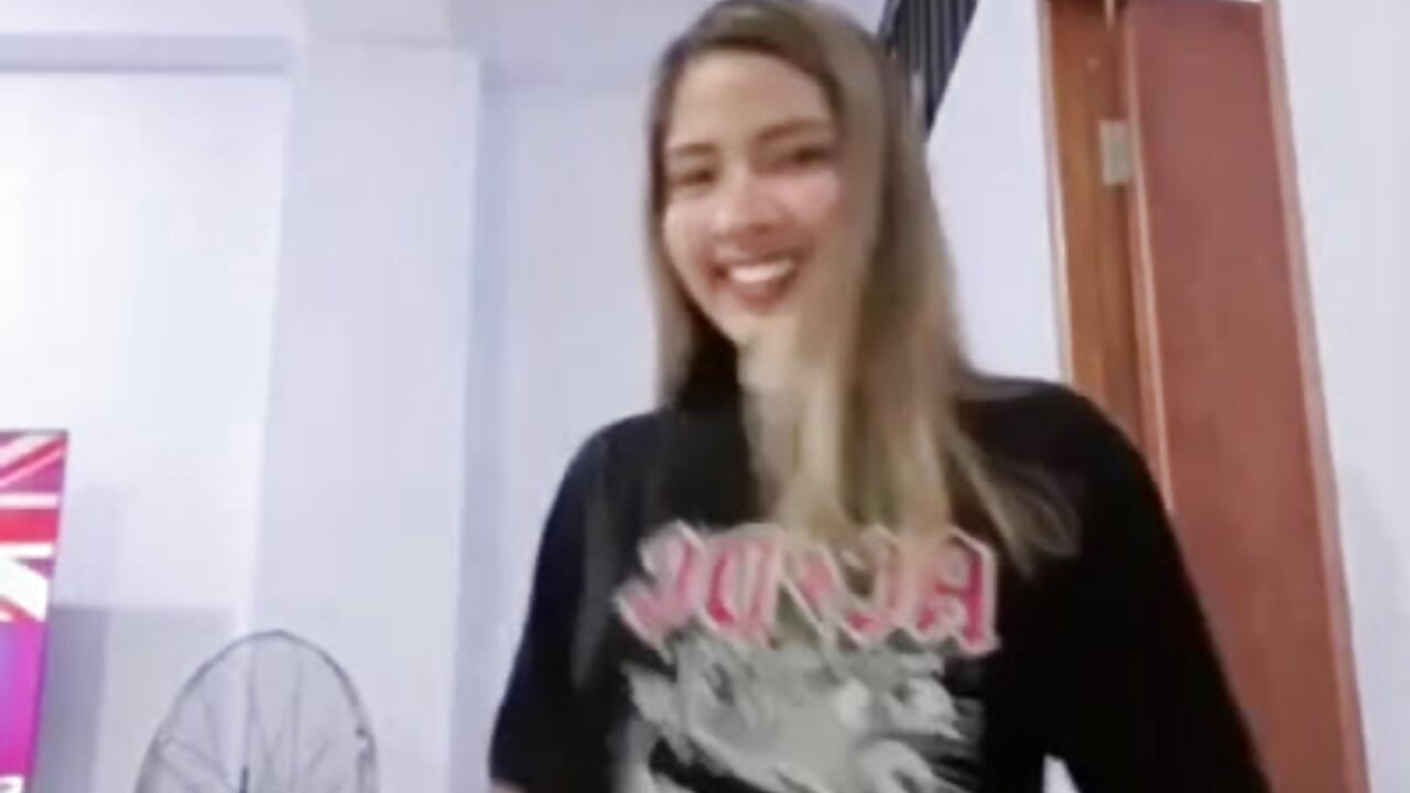 fun - video av Bryana_Real cam model