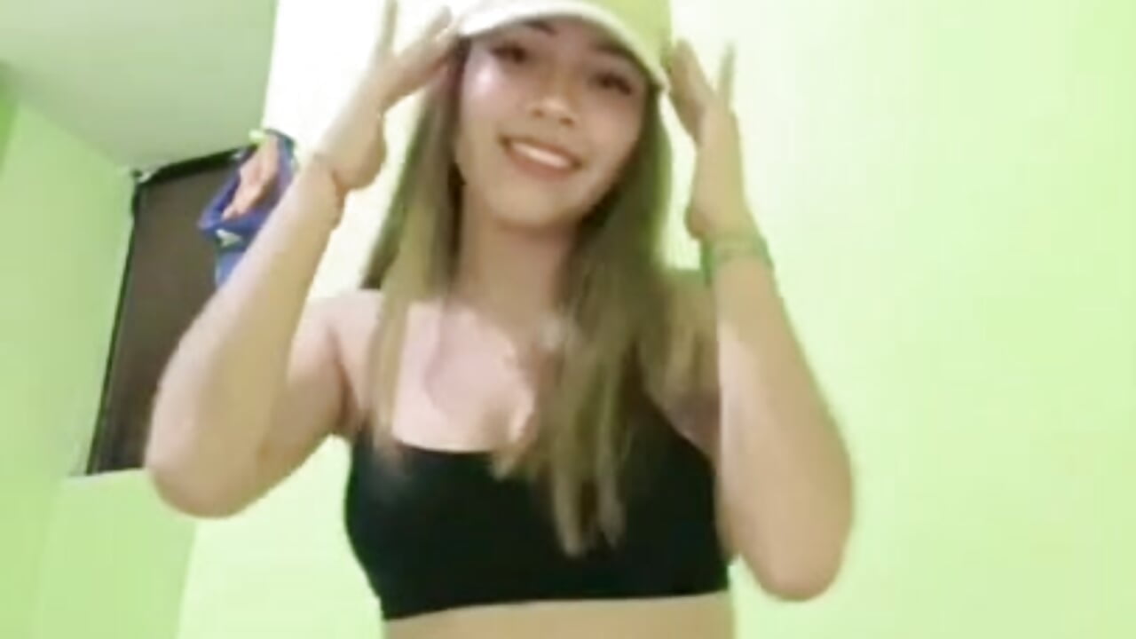 dance - video av Bryana_Real cam model