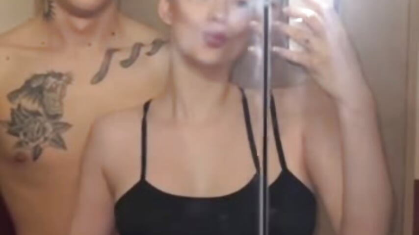 CheekyChums - kameramalli trendaava video 8820