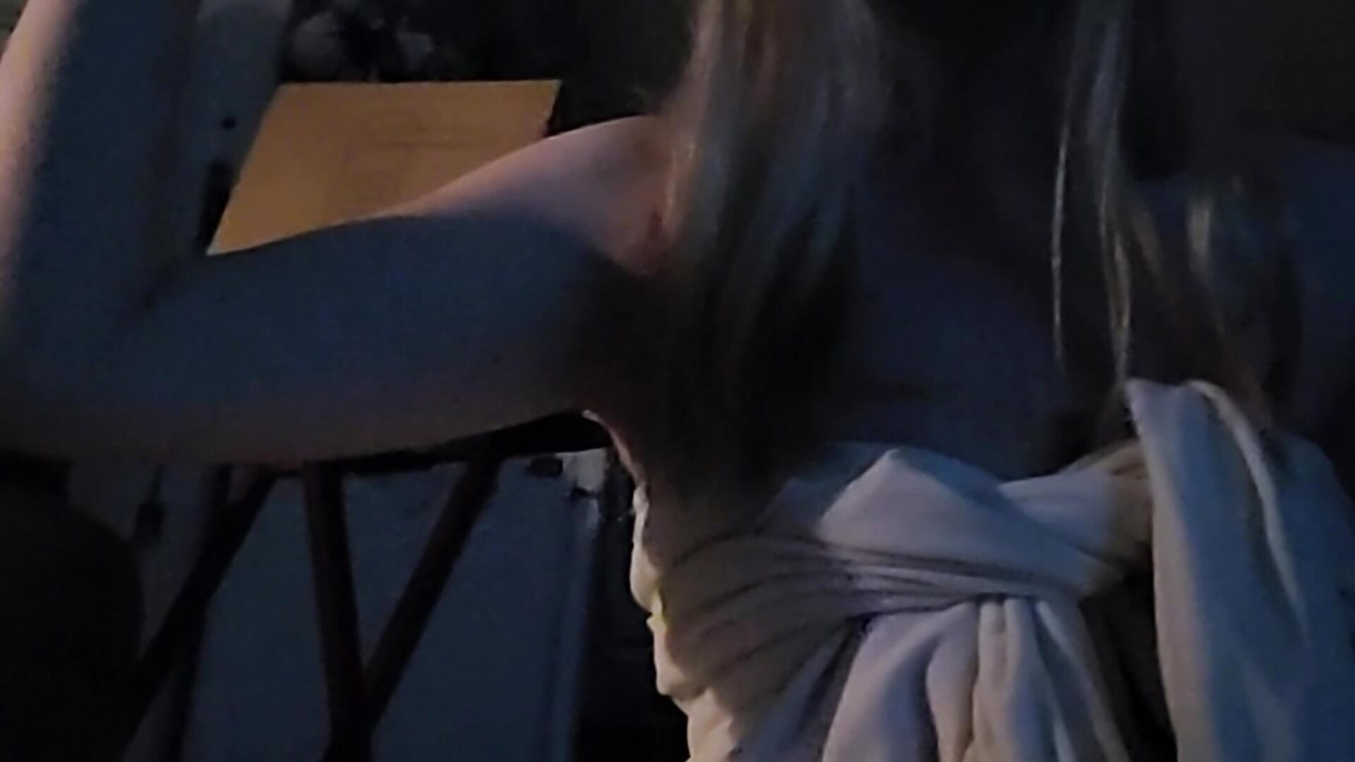 Ritual + Bong Hit