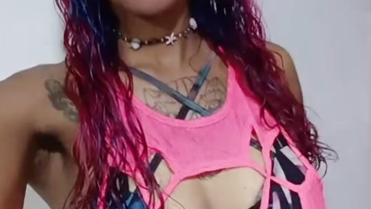 A special little gift just for you... 🤫🔥 - vídeo de sifua_ki modelo de câmara