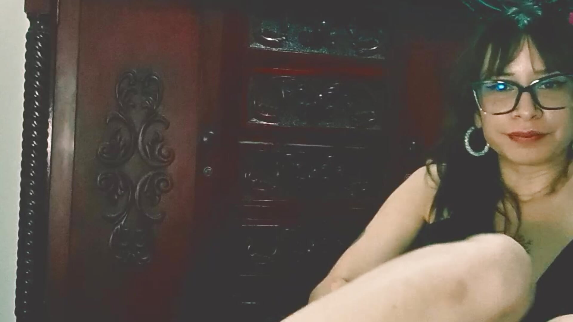 💋🍒🥕Sweet greating for My Friends. 💋Dulce saludo a mis Amigos - video by Jessica_Montes