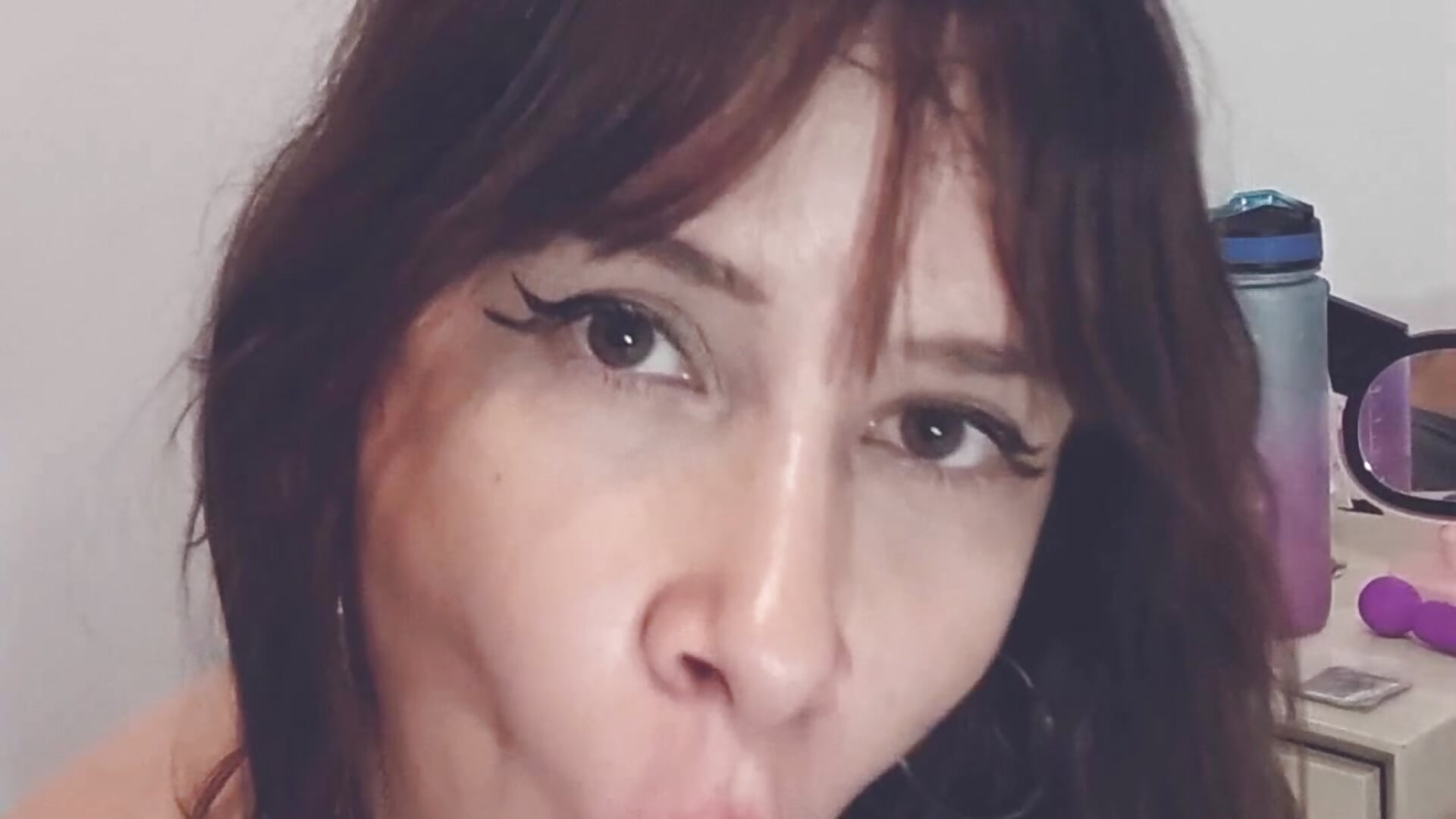 Blowjob Preview 🍆🤤I love suck your dick/ Muestra de felación, adoro chupar tu verga 🍆🤤