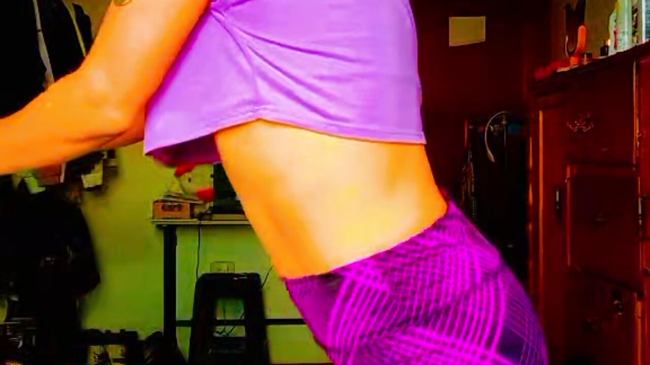 Check My hips for You 💕🎁   💋 - video by Jessica_Montes cam model