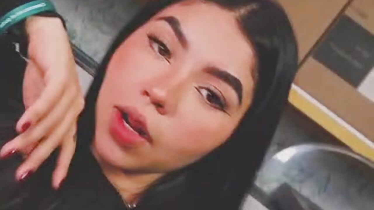 🖤 - video by Amber23_