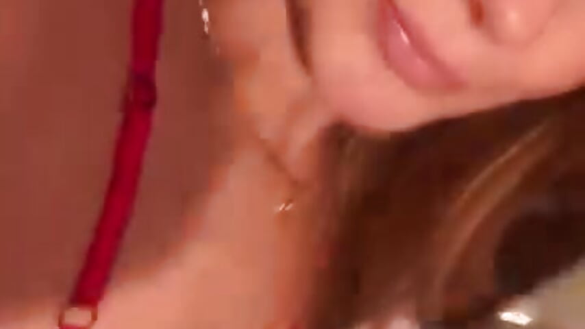 Un poco de mi 🤭🔥 - Video von ammybravo_919 Cam-Model