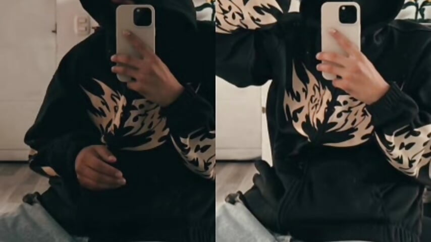 Pa ti - video av Babt_kyle cam-modell