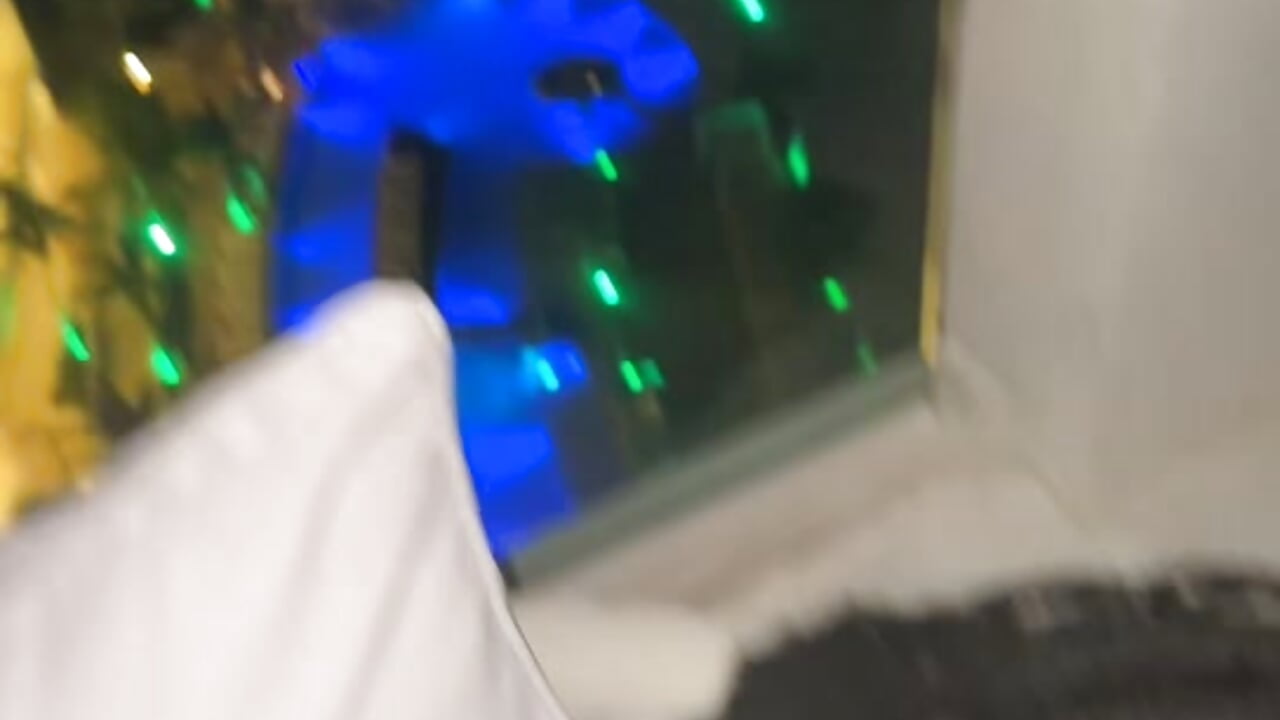 Mariii Riding Dick in Mexico
