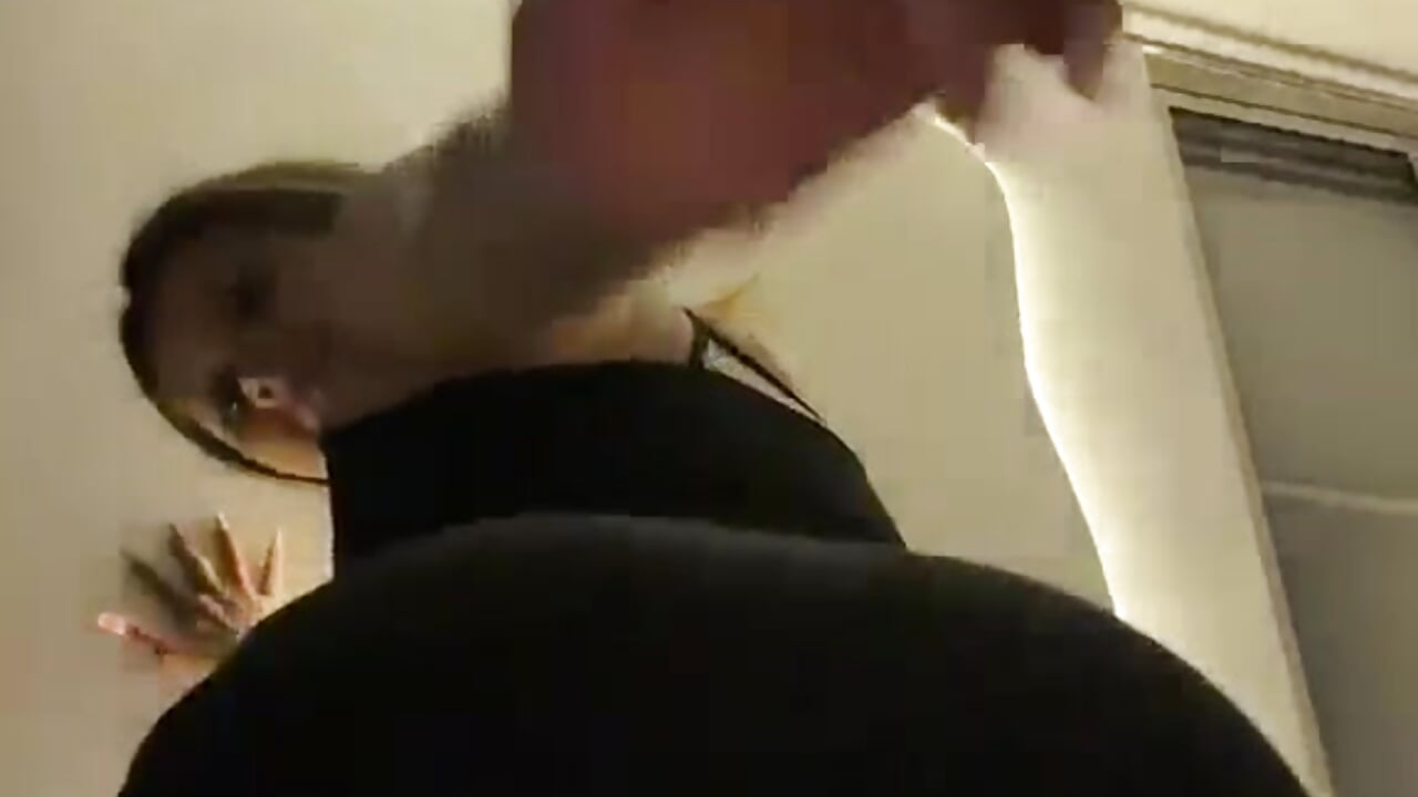 Twerk with lush inside 🫦🔥 - video by allison_parker26 cam model