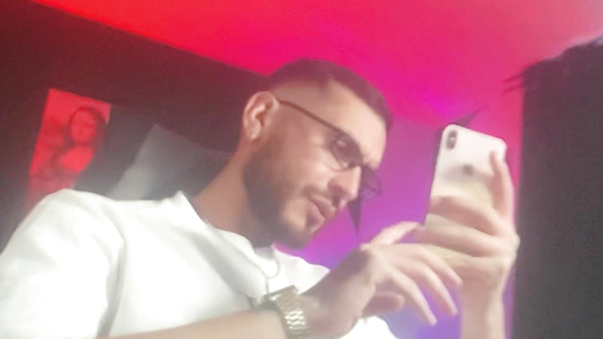 Hello guys 🥵 - video av Malek_Xarx69 cam model