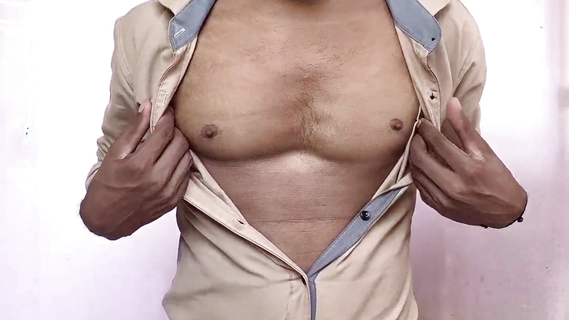 Cum show - video by aryan2409