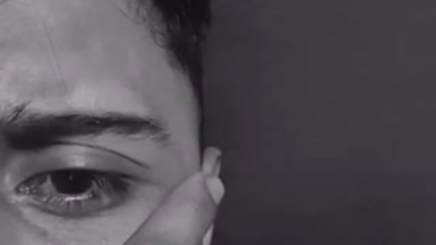 Huevon - video by Uriel140601