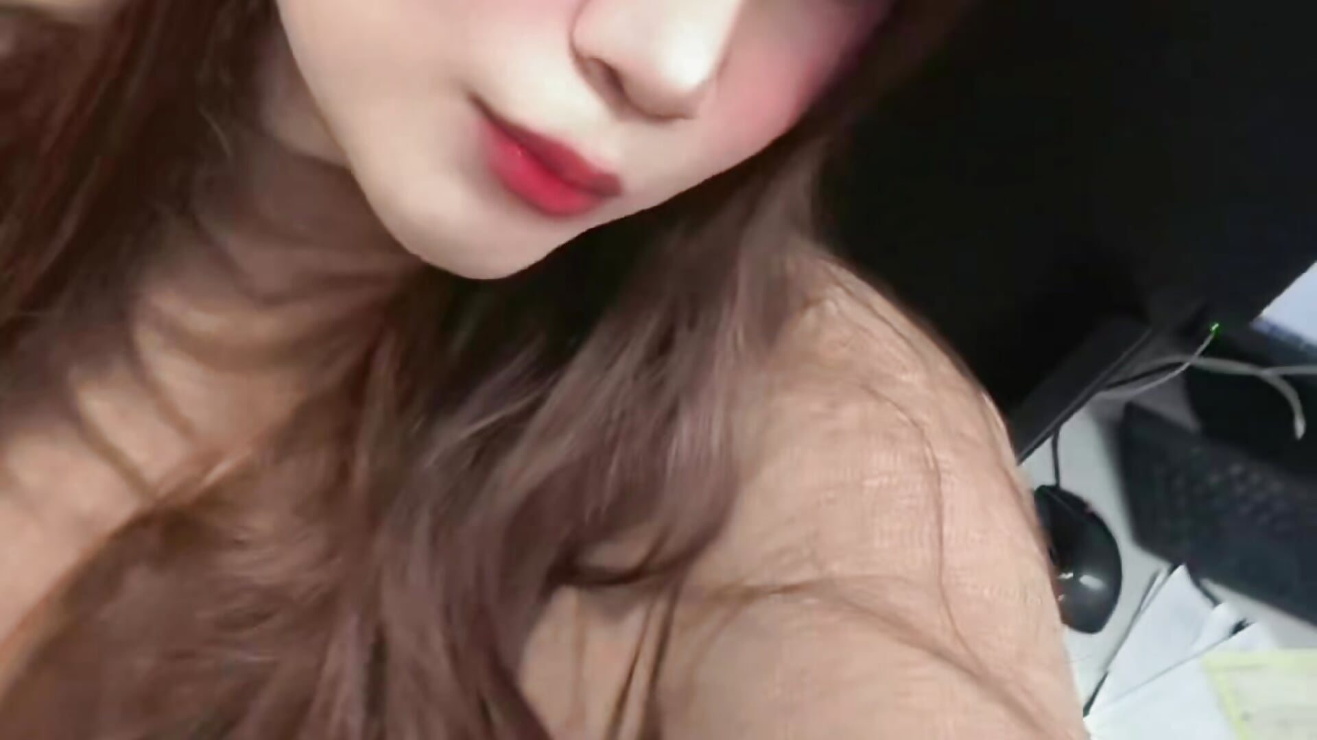 Hi - Blueberrylicious主播的视频