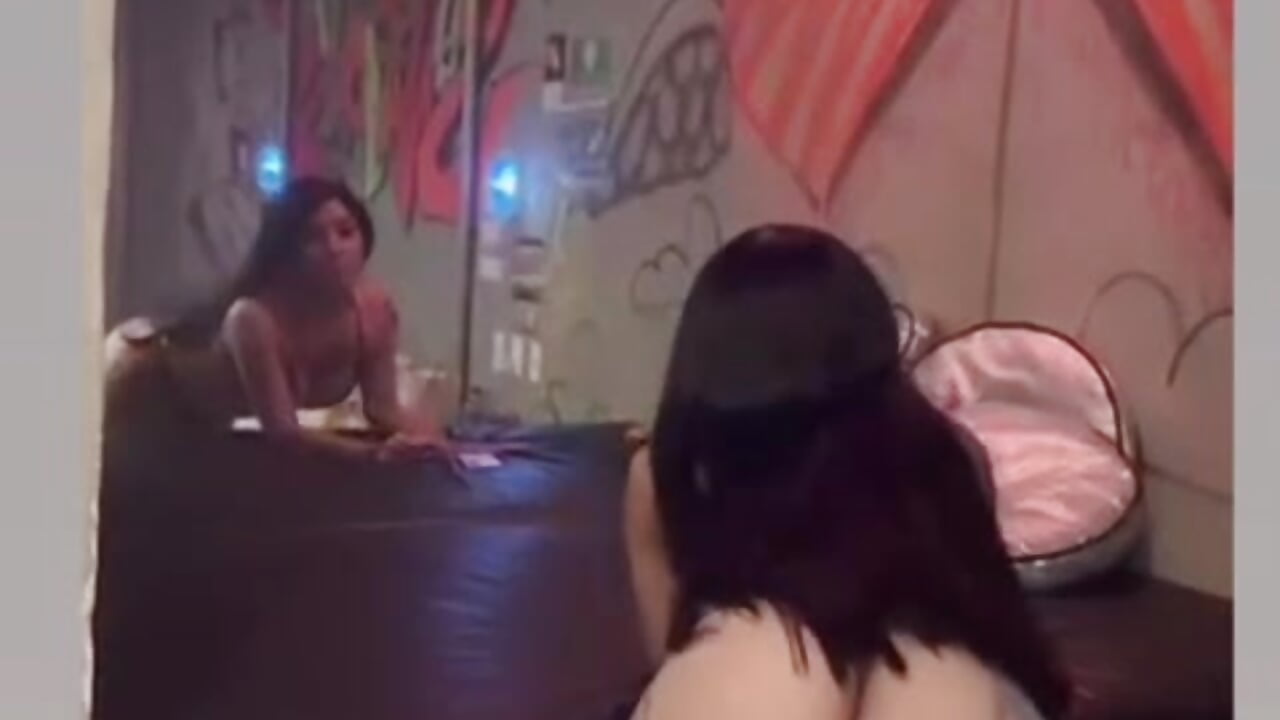 candy's bottom