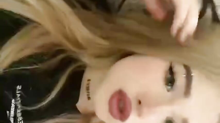 hi ^^– Rapunzel_888 kameramodell videója
