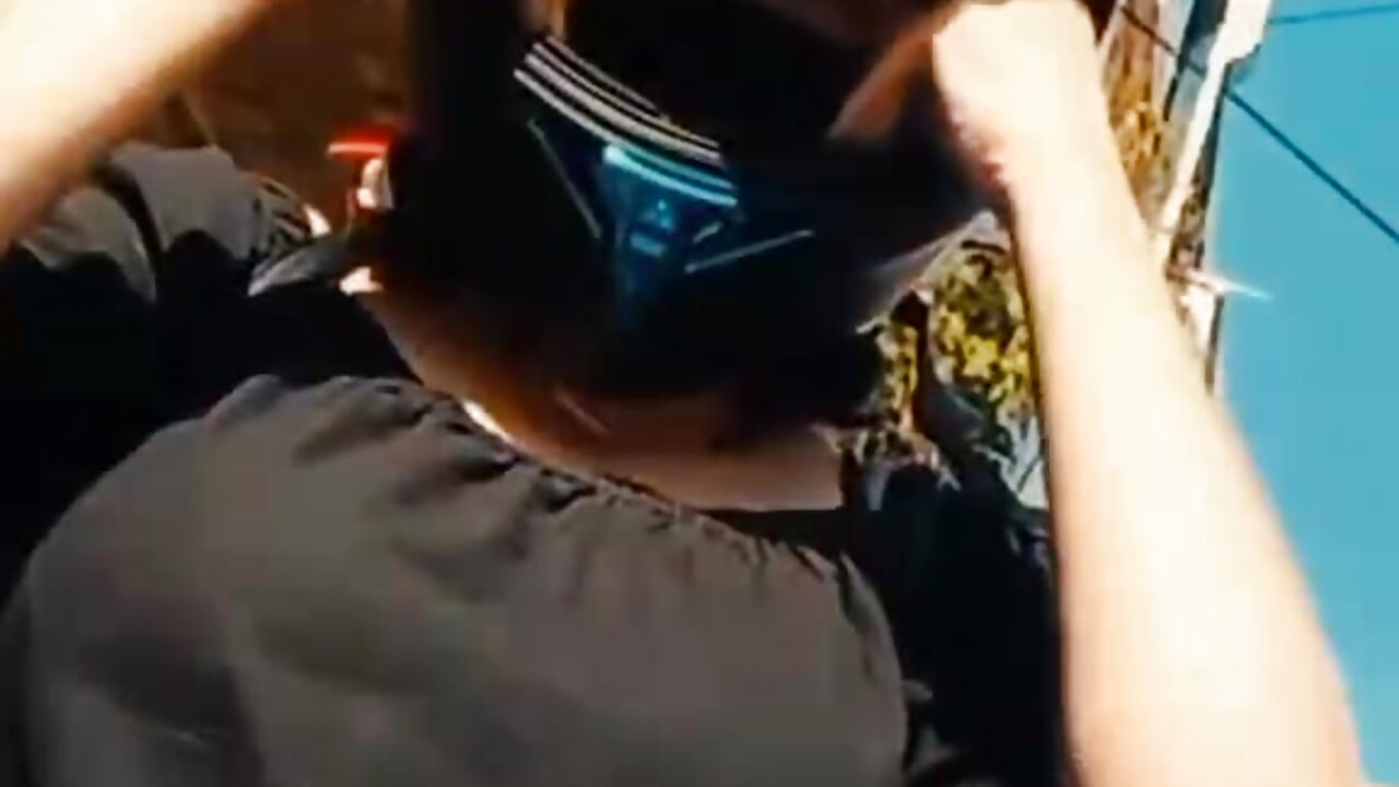 Just for you - video by MotorcycleGirl