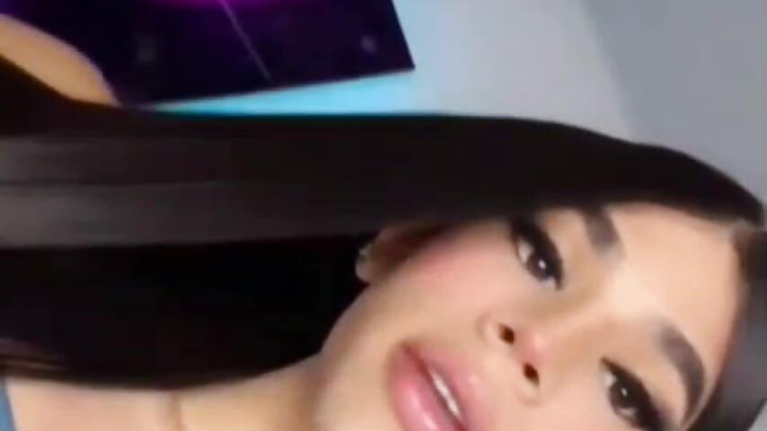 Do your best for me - video oleh model kamera cris_tsdollx