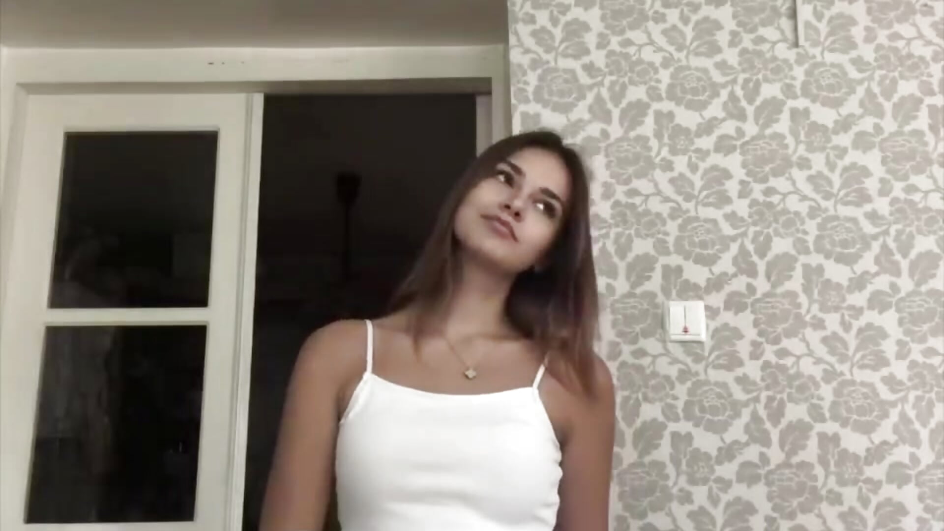 ❤❤❤ – video od webkamerové modelky Cutie_meoow