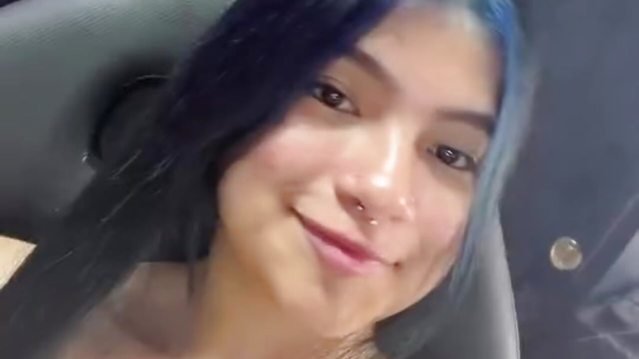 Sexy lady 🍭 - video by Bonnie_ligth cam model