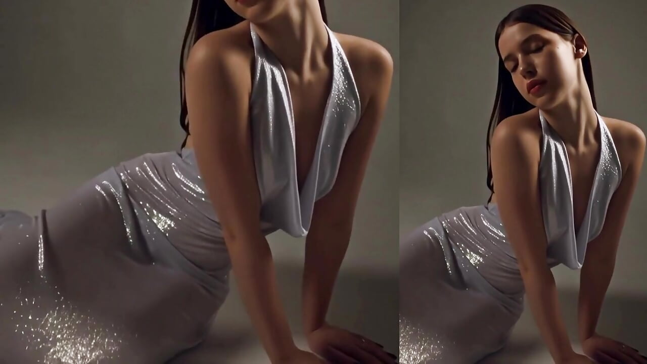 Your Bella - Video von BellaColeman Cam-Model