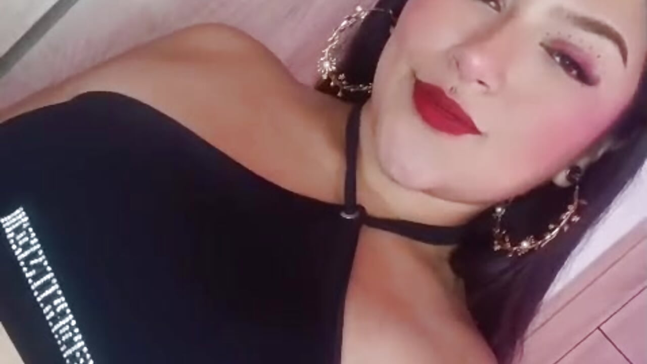 Extremely horny 😈 - βίντεο μοντέλου kitty_novaa