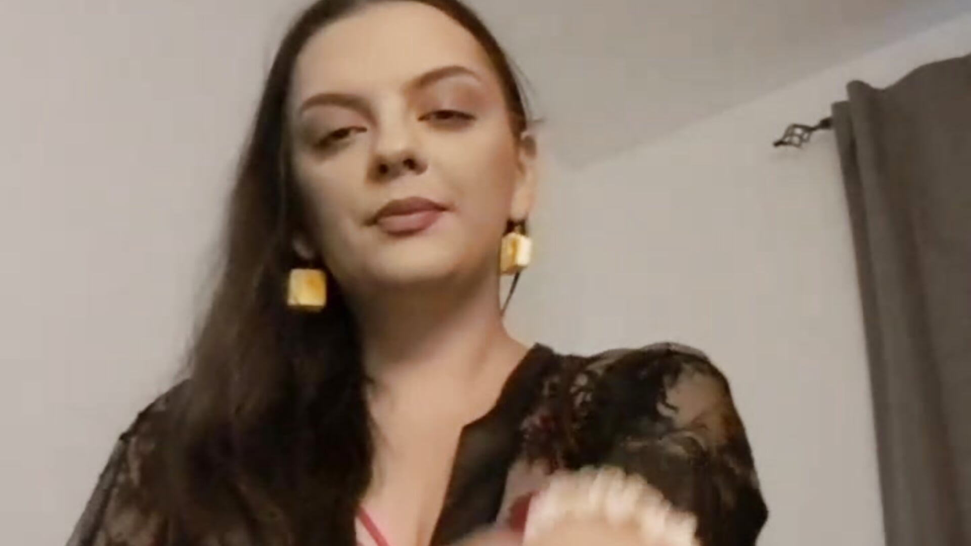 MEET ME - vídeo de Larrysa_ modelo de câmara